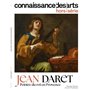 JEAN DARET - PEINTRE DU ROI