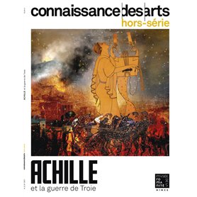 ACHILLE ET LA GUERRE DE TROIE