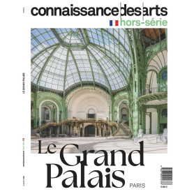 LE GRAND PALAIS