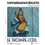 LE TROMPE-L'OEIL DE 1520 A NOS JOURS