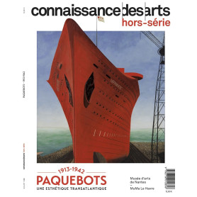 PAQUEBOTS 1913-1924