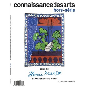 MUSEE MATISSE