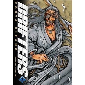 Drifters T02