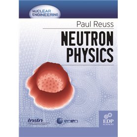 Neutron Physics