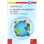 situation energetique en 2015 (la) 2 eme edt