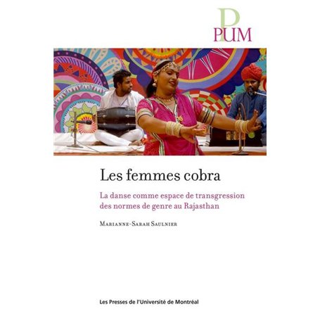 Les femmes cobra