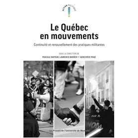 Québec en mouvements