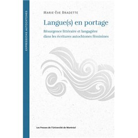 Langue(s) en portage