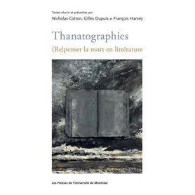 Thanatographies