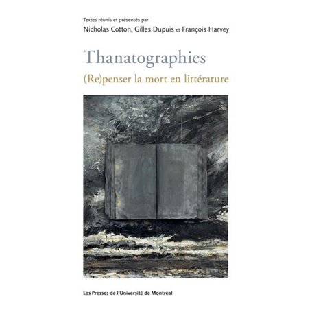 Thanatographies