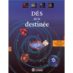 Dés de la destinée
