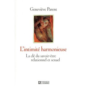 L'intimité harmonieuse