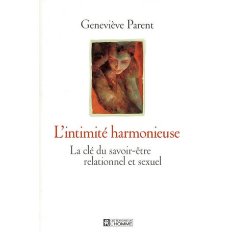 L'intimité harmonieuse