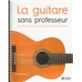 La guitare sans professeur