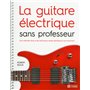 La guitare électrique sans professeur