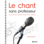 Le chant sans professeur