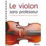Le violon sans professeur