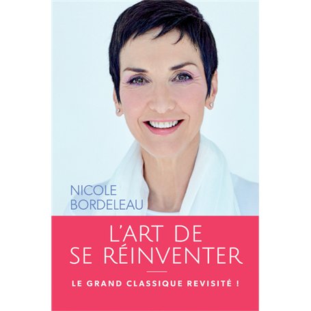 L'art de se réinventer
