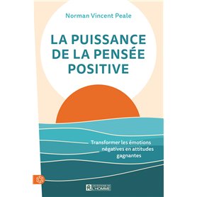 La puissance de la pensée positive
