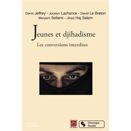 JEUNES ET DJIHADISME - LES CONVERSIONS INTERDITES