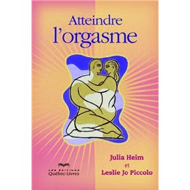 Atteindre l'orgasme