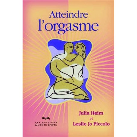 Atteindre l'orgasme