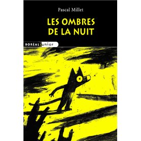 Ombres de la nuit. Les nuits du blues T5