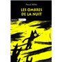 Ombres de la nuit. Les nuits du blues T5