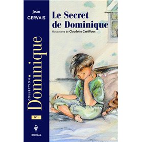 Le Secret de Dominique (NE)