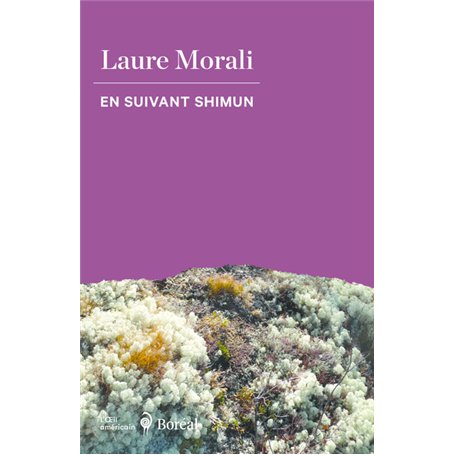 En suivant Shimun