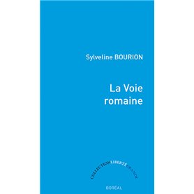 La voie romaine