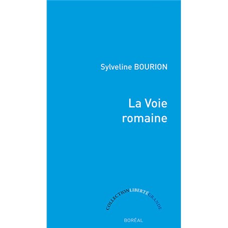 La voie romaine