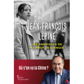 Les angoisses de ma prof de chinois - Ou s'en va la Chine ?