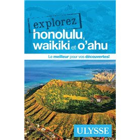 Explorez Honolulu