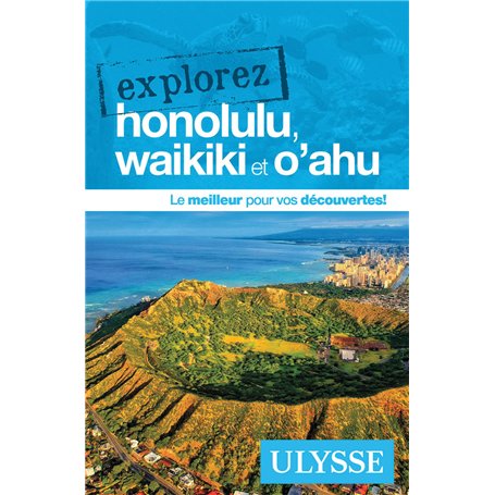 Explorez Honolulu
