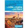 Explorez la côte du Maine et Portland