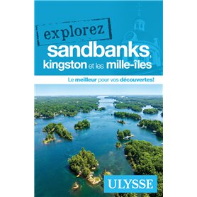 Explorez Sandbanks