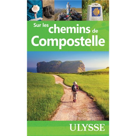 Sur les chemins de Compostelle