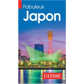 Fabuleux Japon 2e édition