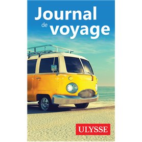 Journal de voyage Ulysse - En Van