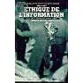 Éthique de l'information