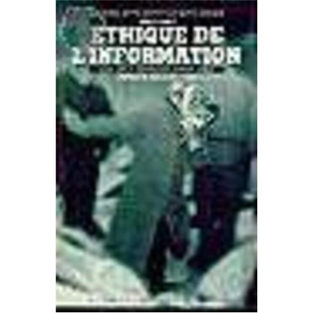 Éthique de l'information