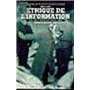 Éthique de l'information