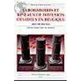 Laboratoires et réseaux de diffusion des idées en Belgique