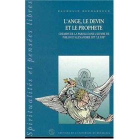 L'ange