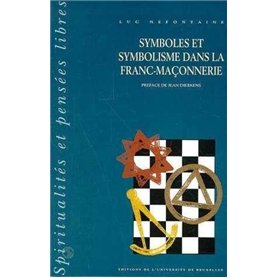 Symboles et symbolisme de la franc-maçonnerie