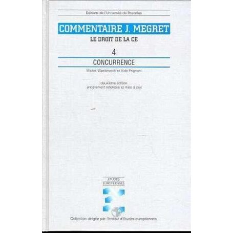Concurrence