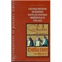 Les inquisitions modernes dans les Pays-Bas méridionaux (1520-1633)