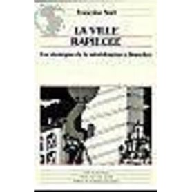 La ville rapiécée