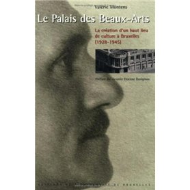 Le Palais des Beaux-Arts